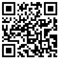 QR Code for bitcoin:1J9xbS17tNonPidWah9o7JSERAZEqbiw74
