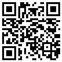 QR Code for bitcoin:1J9yMswMJc8zpvtqf7XfxRewoM3RbrY3nu