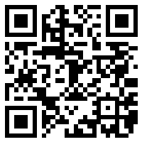 QR Code for bitcoin:1JA4VrWKWS9Vzdfqu9Fui4j4aG3NB86uSc