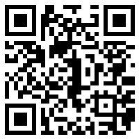 QR Code for bitcoin:1JA73CwfTLuJrvuNLPSGDvoEUP2ZXozrMJ