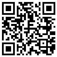 QR Code for bitcoin:1JAAAmqmrikr2SPRWRdLRAZGk3TfZoEWk7