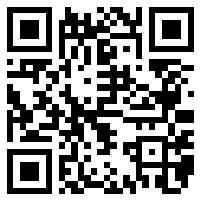 QR Code for bitcoin:1JACu2mAZQf2EoZMB1eAPvbD3wdfqmDEoD