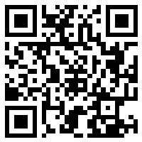 QR Code for bitcoin:1JADzkkRR9dCXB4boVTsa53ZvPDrCiLM1u
