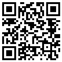 QR Code for bitcoin:1JAEQvRGFF4ockkRi7NsGCu9F6DQJVJE76