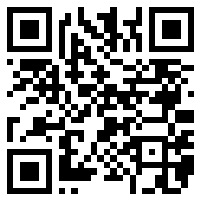 QR Code for bitcoin:1JAMFMeVVY3o1oTYdJBCgKfeLR9ud873AK