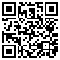 QR Code for bitcoin:1JAS74yAgpXmzVhD2dLbprsjtp5S6PfRu5