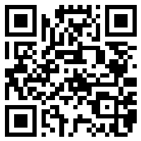 QR Code for bitcoin:1JAXP6fCdtr5gLBmMvjeLHZyt5yKvSFbth
