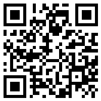 QR Code for bitcoin:1JAYphLDkRVgYBbTHmvHi1GuC2H13SDndf
