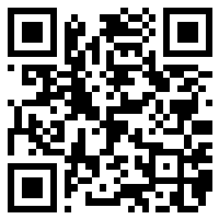 QR Code for bitcoin:1JAbJC4FSfD9v3337KBAJifJSyS4gqLEud