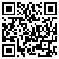 QR Code for bitcoin:1JAkJXAzwnzAgu9So159QG299HGaLehxtP