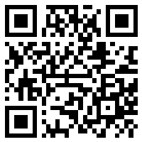 QR Code for bitcoin:1JApLjnACjsppCKkUCBirFYnEir7kvASEV