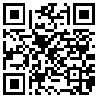 QR Code for bitcoin:1JAs6bgr2R4viW4mHsbstn3FEifHSpcmrk