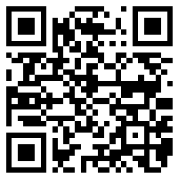 QR Code for bitcoin:1JAxEhk4g6mk8JWMSLapbysb2BpRYyew3X