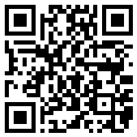 QR Code for bitcoin:1JAzgiALDwvesoCjpip18MmGVyXAsDhJKc