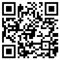 QR Code for bitcoin:1JB18eqL8TrPzCwp37EM6zNBUfofxj1nt7