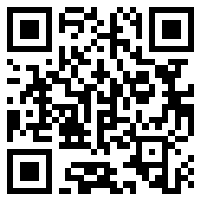 QR Code for bitcoin:1JB1arhArKUwVGQsxXNm4zpxQLMGsrGUSB