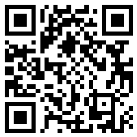 QR Code for bitcoin:1JB1tzLWsM6CzykfJQuAW1Z3HPrin9oh64