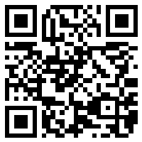 QR Code for bitcoin:1JB6cRvvLyChaiFgbu6BkDQJdWNHX8ccyR