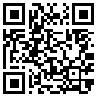 QR Code for bitcoin:1JB7pAX9yXjMPs5yM9RC2r9PLnbXpruv6