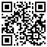 QR Code for bitcoin:1JBCRAPDNovUDAi5fSq39NMkzAZGSwe865