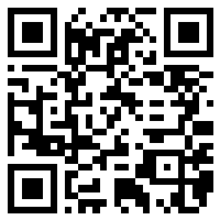 QR Code for bitcoin:1JBMCDaSTydAfHfmsnTPjYS4hpmZReqcHj