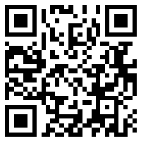 QR Code for bitcoin:1JBPoPaCSFsxKy7pfRTMcPdkTZRPnUCm64