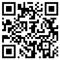 QR Code for bitcoin:1JBQBCzFa5bLBangCPqx7Sm9KeWXAzTqtF