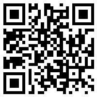 QR Code for bitcoin:1JBSSE11KPNKURUQvBtTLE2vsXcUTLp2mH
