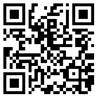 QR Code for bitcoin:1JBVPENsepjnoTLusNbGRxkncDM1bMwSRS