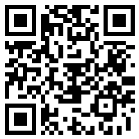 QR Code for bitcoin:1JBWXGYAADsSk8sF5Bc5MdC5ASi7S9DG1f
