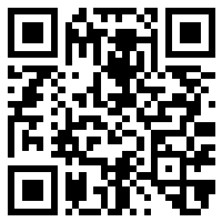 QR Code for bitcoin:1JBXDbc5DEN65syn8xXfeeEZfWURZ1pL4