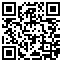 QR Code for bitcoin:1JBYeRDhXmYVjKxDsQLTK3Z5ZoLSnoWBnQ
