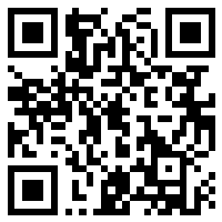 QR Code for bitcoin:1JBYvEKbLdnvsBNGkTRCcPfWW4uipvVVF3