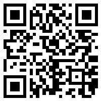 QR Code for bitcoin:1JBaS8MD8FdrRpF7cRMo7iTELtkCQkcNSL