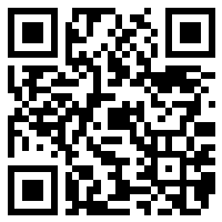 QR Code for bitcoin:1JBajLo6YohSk22vCBzDLSPJ5jPX8CDeFy