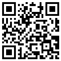 QR Code for bitcoin:1JBbmunokAYcVrr5U5SDRjSQZ21MwabXYY