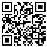 QR Code for bitcoin:1JBcavnueuyUGv9J5MfC2btfjNMoQjdWBS