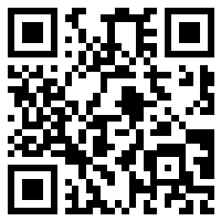 QR Code for bitcoin:1JBdhQjNBkwVAT4fD3yd6A2CPGJM4eVMgo
