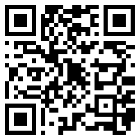 QR Code for bitcoin:1JBhqiam8ATp8ncSkvnpvHRbuJaMFm2uYZ