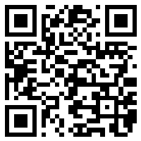 QR Code for bitcoin:1JBm8RkP3njmp8Rfi9msF71HPZ81MXf1me