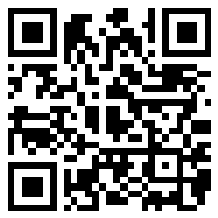 QR Code for bitcoin:1JBmncLHymYfRWUkkjs73LerP4zYD5aEPv