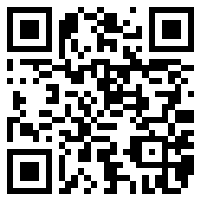 QR Code for bitcoin:1JBncPcBPy7pzp4dJnuQsWQc9DC534kBLe