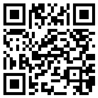 QR Code for bitcoin:1JBtKYqwFqvr1SP3LR7vu83zse3HpHSimH