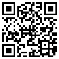 QR Code for bitcoin:1JBz4jsXkZ1CZ7dRDfoSY7cdGyfAxRXWqn