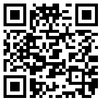 QR Code for bitcoin:1JC2DF6ppLTijbteJWBmDzBE572WGknRFV