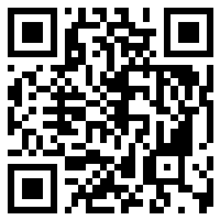 QR Code for bitcoin:1JC3RSXEcjR2CYTR3sFxASbEXpwyuQ7KBc