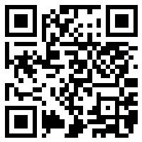 QR Code for bitcoin:1JC4i2e8sdam8PiD8x2TGEG8SpphZjfQKw