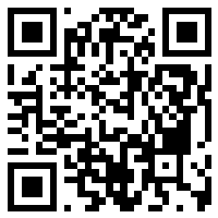 QR Code for bitcoin:1JCQYFuEBGUUZQy8mxUBwpXSf7FubcNJVE