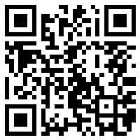 QR Code for bitcoin:1JCSMtPHJQzTYQ71gwj2LoqEtHZej97dST