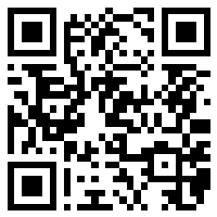 QR Code for bitcoin:1JCSW46wAXJj2YfU5imMxn6w1Y2c3k7kCD